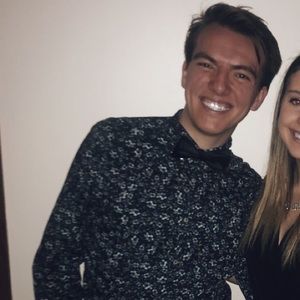 Meet your Posher, Ryan